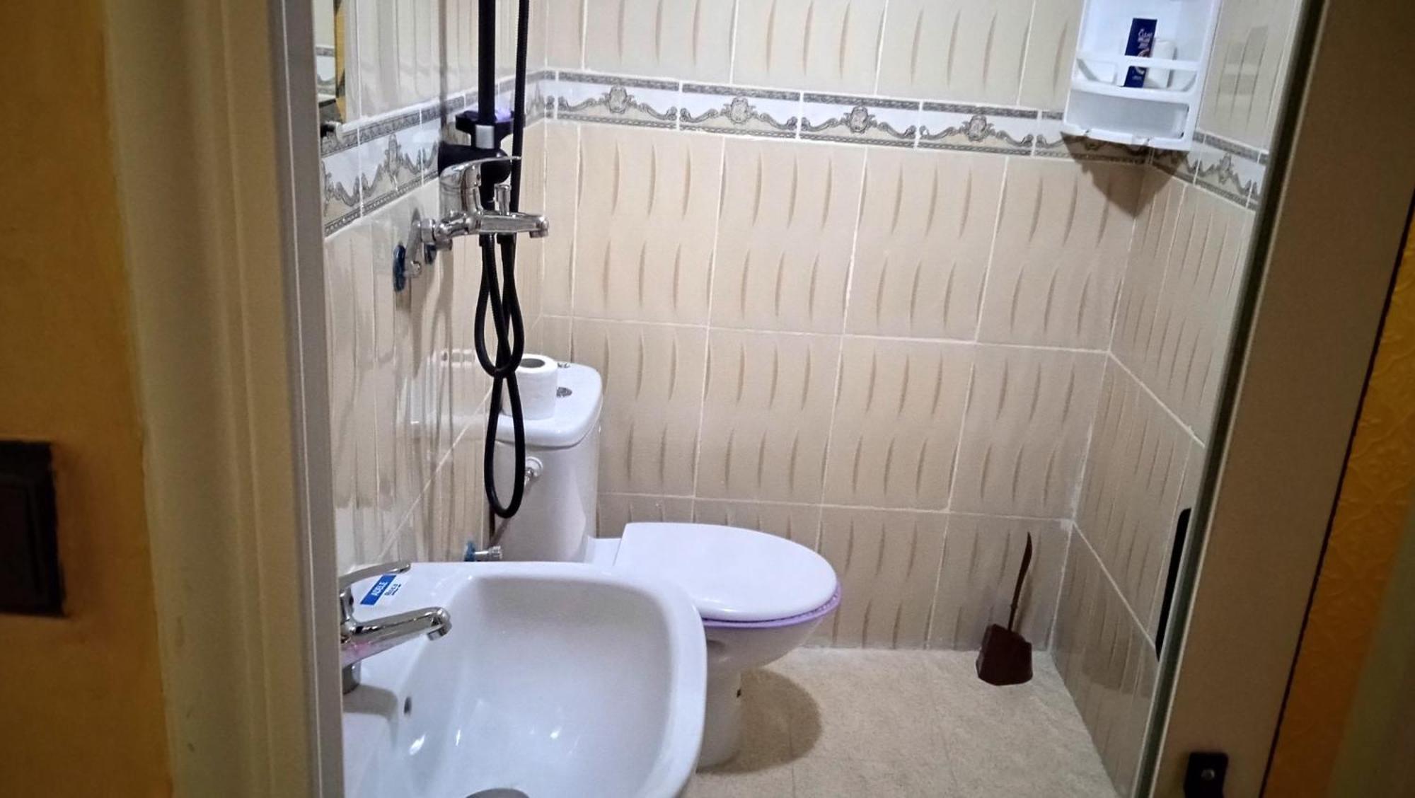 Auberge Cascade Imilchil Ngoại thất bức ảnh