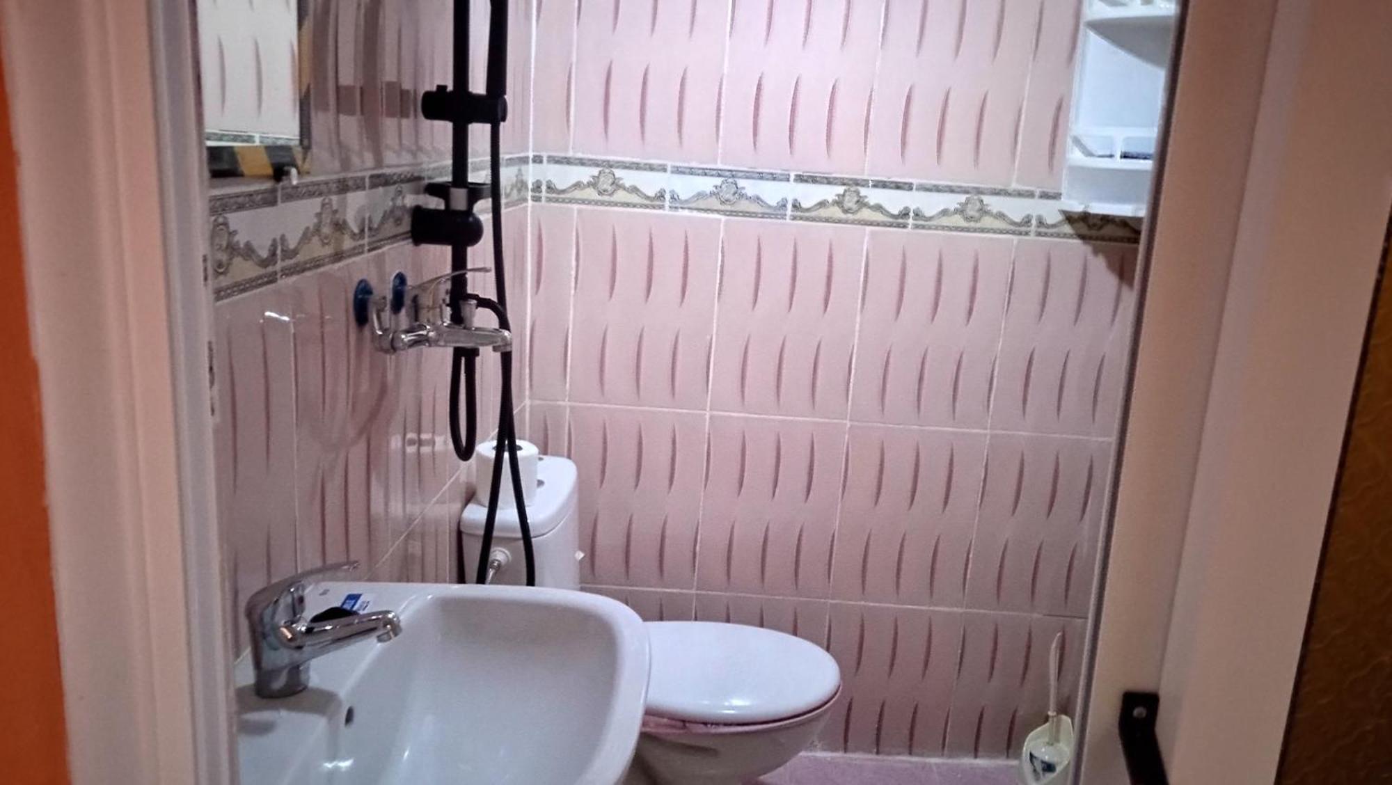 Auberge Cascade Imilchil Ngoại thất bức ảnh